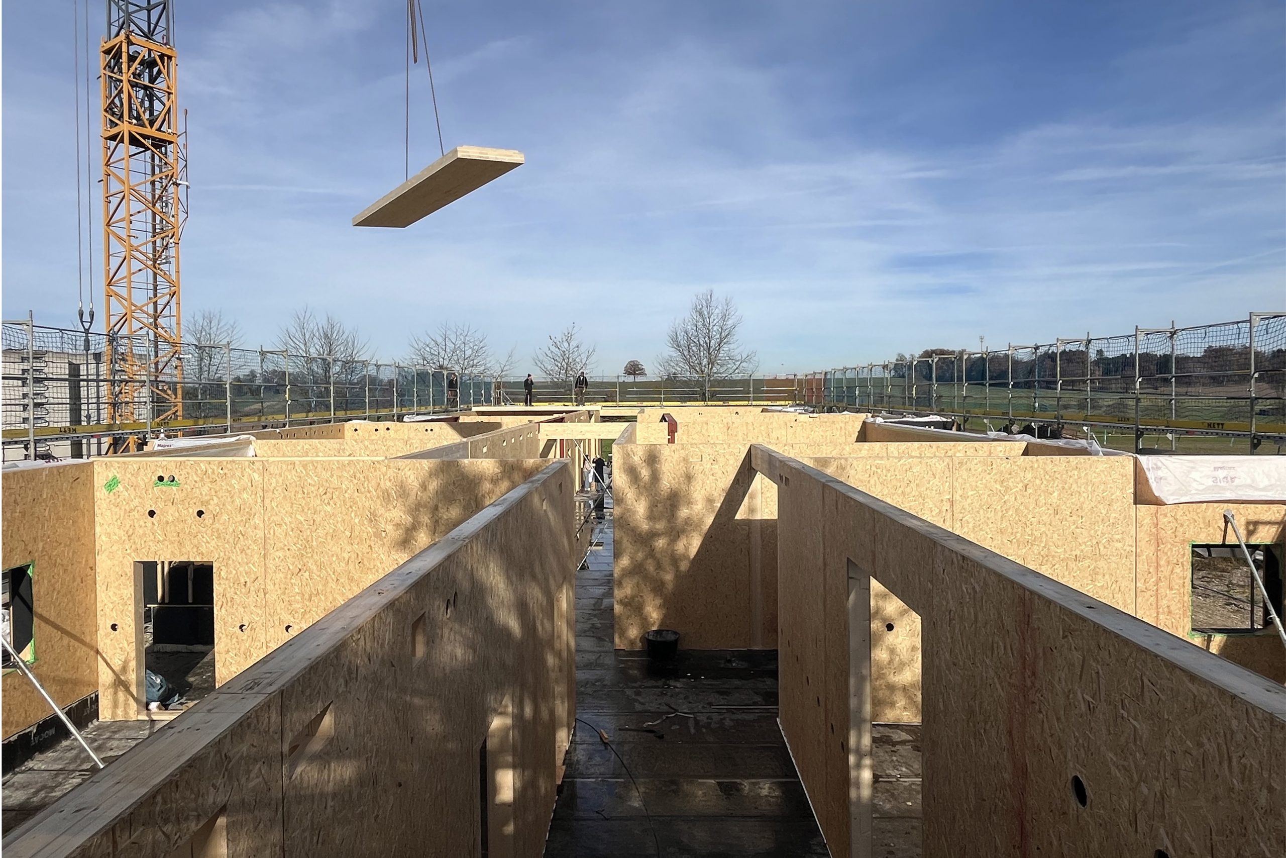 KiTa Biberbach in Röhrmoos